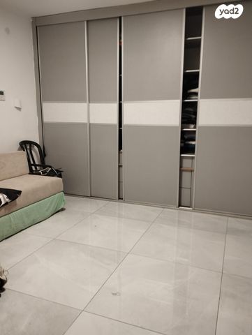 דירת גן, יוסי בן יועזר, קטמונים, ירושלים