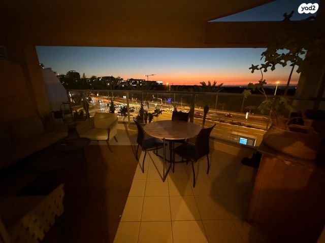 שדרות לוי אשכול 