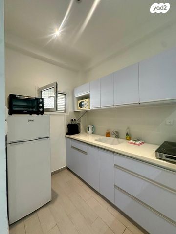 דירה, לב תל אביב, לב העיר צפון, תל אביב יפו