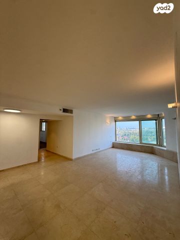 דירה, אליעזר קשאני 9, רמת אביב ג', תל אביב יפו