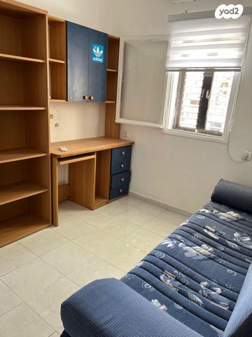 דירה, בורוכוב, צפון מערב מרכז העיר, נתניה