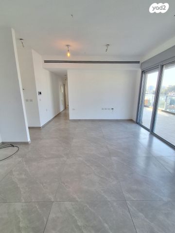 דירה, הבנים, שכונת הלל, רמת גן