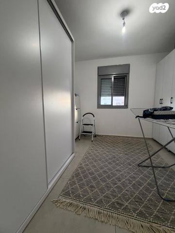 דירה, נעמי שמר 18, נאות אפק, אפקה, קרית ביאליק