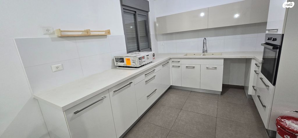 דירה, שלמה זלוטניק, פסגת הדר / נווה עוז הירוקה, פתח תקווה