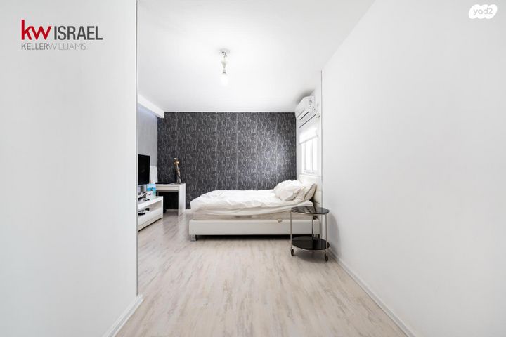 דירה, השלושה, עמידר, בת ים