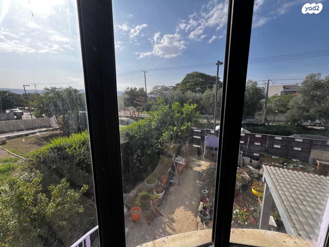 יחידת דיור, משה שרת, קרית בנימין, קרית אתא