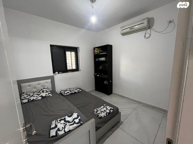 דירה, בית וגן, ירושלים