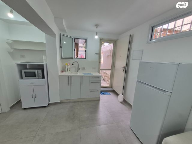 יחידת דיור, רמת ורבר, פתח תקווה