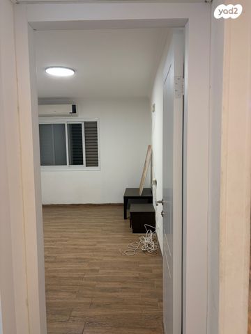 דירה, מנחם בגין 6, חצור הגלילית