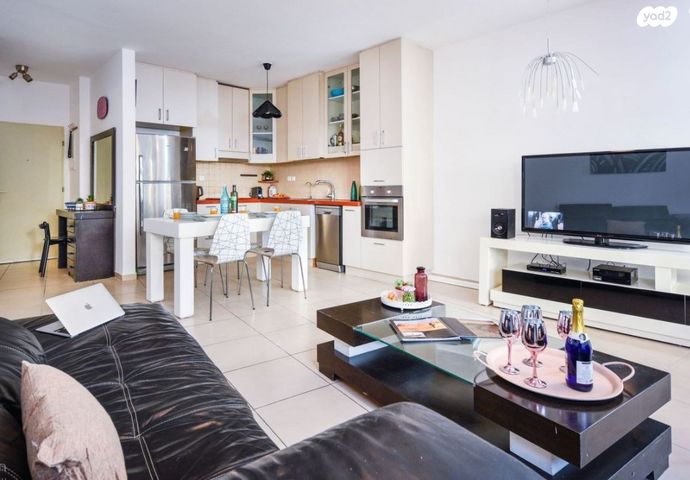 דירה, בר כוכבא, לב תל אביב, לב העיר צפון, תל אביב יפו