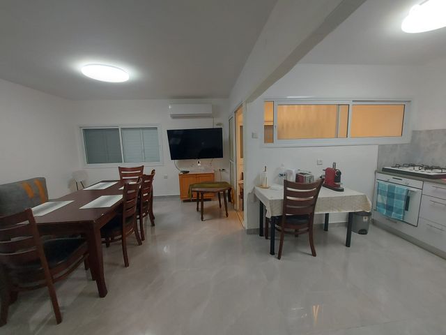 דירה, אבישור, ערד