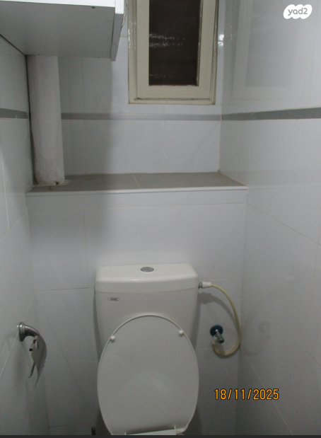 יחידת דיור, טבנקין 58, שכונה ה', באר שבע