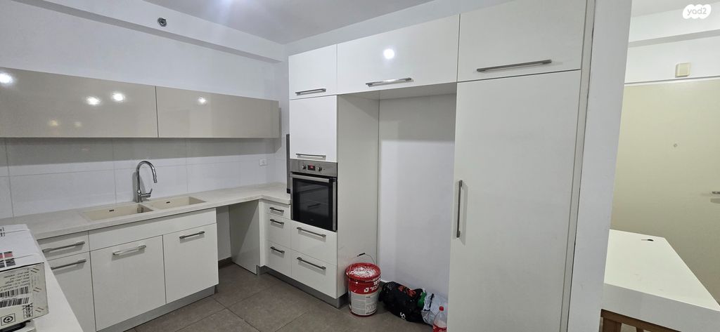 דירה, שלמה זלוטניק, פסגת הדר / נווה עוז הירוקה, פתח תקווה