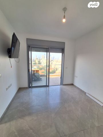 דירה, הבנים, שכונת הלל, רמת גן