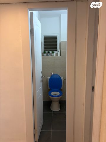 דירה, מנחם בגין 6, חצור הגלילית