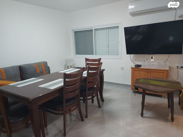 דירה, אבישור, ערד