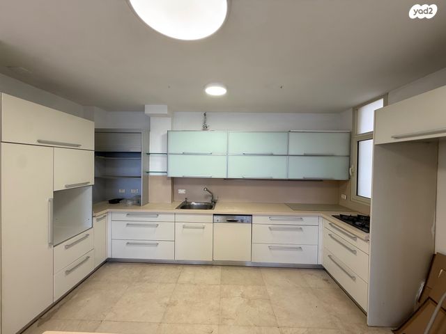 דירה, אליעזר קשאני 9, רמת אביב ג', תל אביב יפו