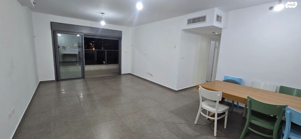 דירה, שלמה זלוטניק, פסגת הדר / נווה עוז הירוקה, פתח תקווה