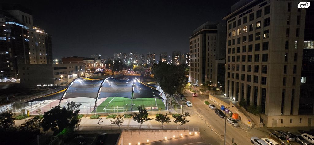 דירה, הסיבים 48, שאר העיר, גבעת שמואל