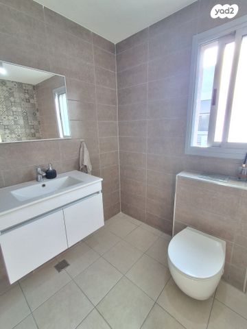 דירה, הבנים, שכונת הלל, רמת גן