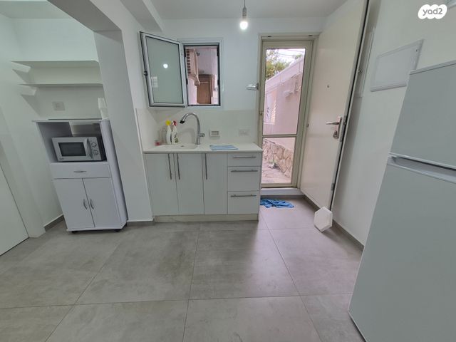 יחידת דיור, רמת ורבר, פתח תקווה