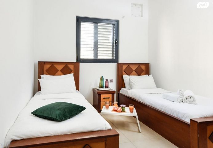 דירה, בר כוכבא, לב תל אביב, לב העיר צפון, תל אביב יפו