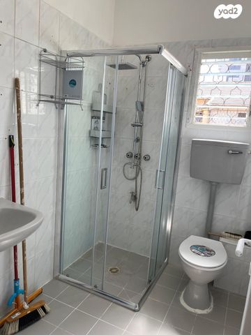 דירה, בורוכוב, צפון מערב מרכז העיר, נתניה