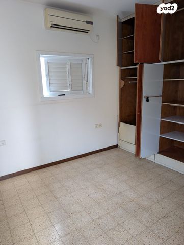 דירה, הזוהר, בבלי, תל אביב יפו