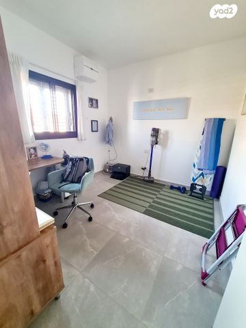 דירה, חיבת ציון, שכונת הלל, רמת גן