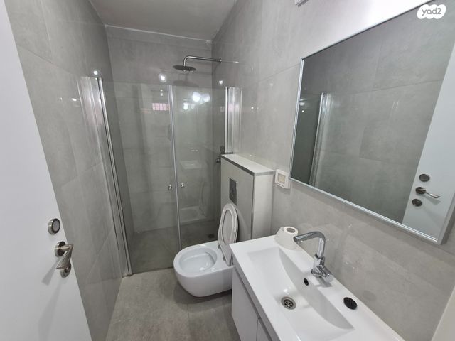 יחידת דיור, רמת ורבר, פתח תקווה