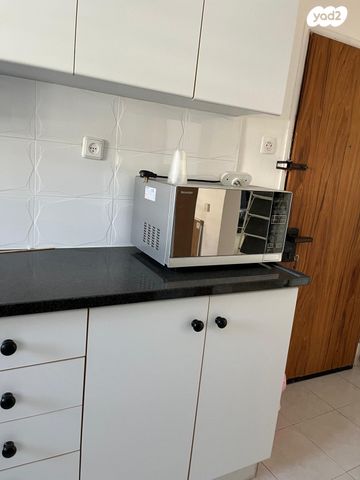 דירה, בורוכוב, צפון מערב מרכז העיר, נתניה