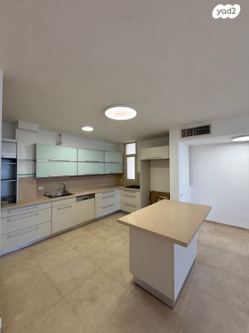 דירה, אליעזר קשאני 9, רמת אביב ג', תל אביב יפו