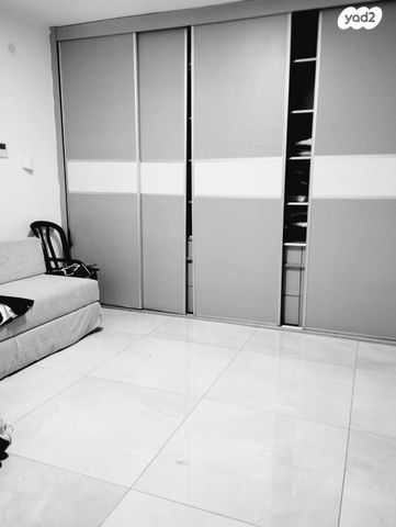 דירת גן, יוסי בן יועזר, קטמונים, ירושלים