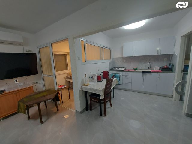 דירה, אבישור, ערד