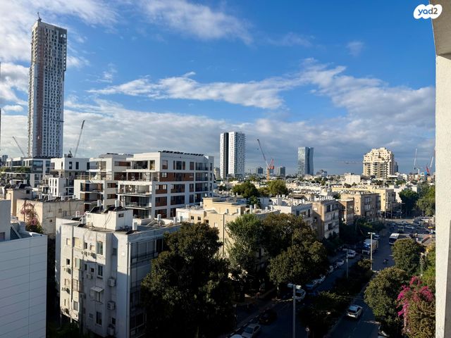 דירה, פנקס, הצפון החדש - צפון, תל אביב יפו