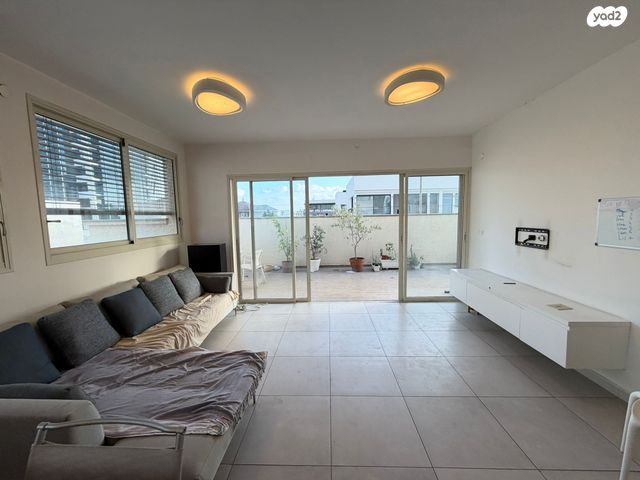 גג/ פנטהאוז, לילינבלום, לב תל אביב, לב העיר צפון, תל אביב יפו