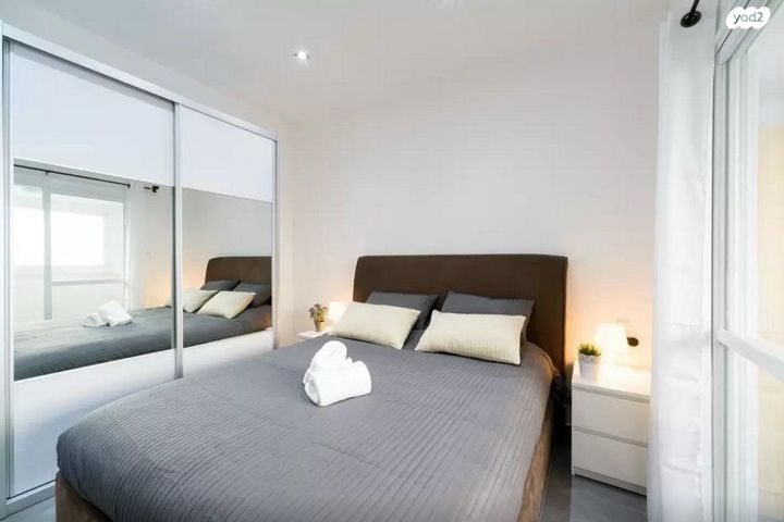 דירה, הירקון 67, לב תל אביב, לב העיר צפון, תל אביב יפו