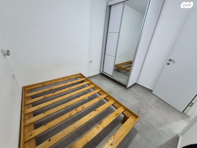 יחידת דיור, רמת ורבר, פתח תקווה