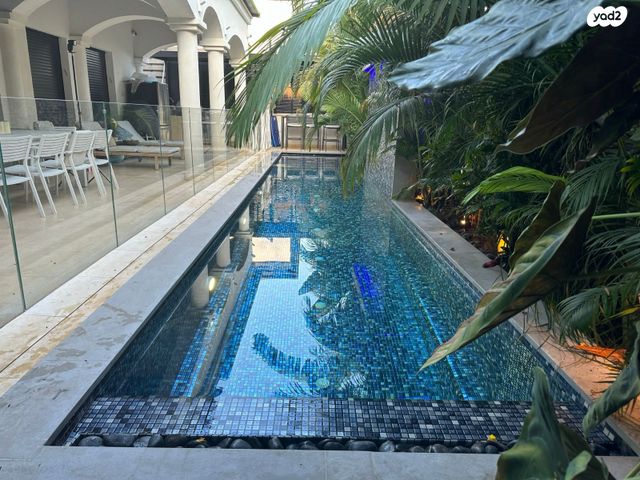 בית פרטי/ קוטג', סמטת הצבעוני 10, רשפון, רשפון