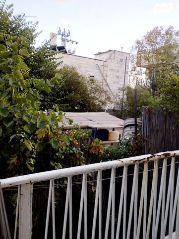 דירת גן, יוסי בן יועזר, קטמונים, ירושלים