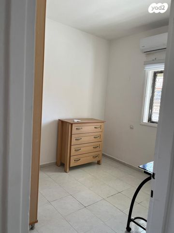 דירה, בורוכוב, צפון מערב מרכז העיר, נתניה