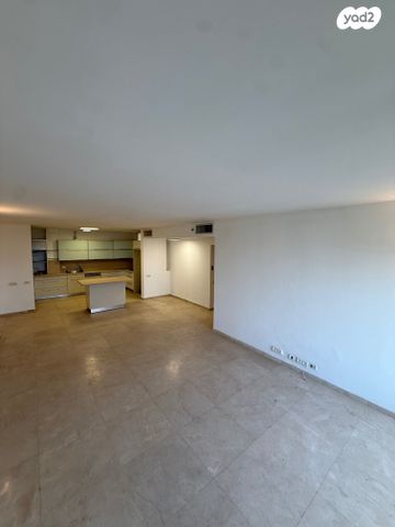 דירה, אליעזר קשאני 9, רמת אביב ג', תל אביב יפו