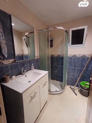 דירה, שדרות גת 104, הקוממיות, קרית גת