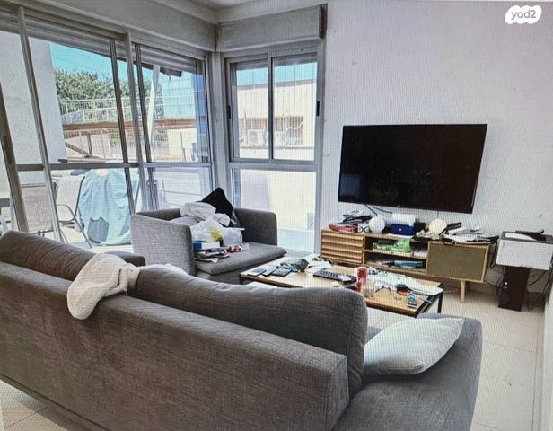 דירה, שדרות ירושלים, תל יהודה, רמת גן