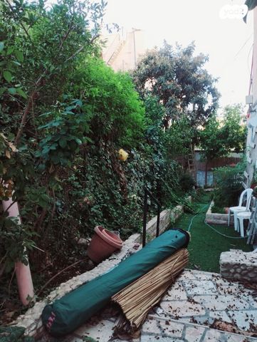 דירת גן, יוסי בן יועזר, קטמונים, ירושלים