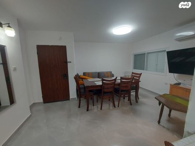 דירה, אבישור, ערד