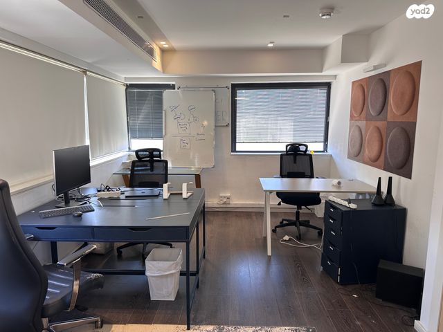 משרדים, בוגרשוב, הצפון הישן - דרום, תל אביב יפו