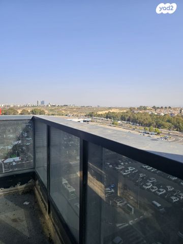 משרדים, משה לוי 11, מב"ת מערב, אזור תעשייה חדש, ראשון לציון