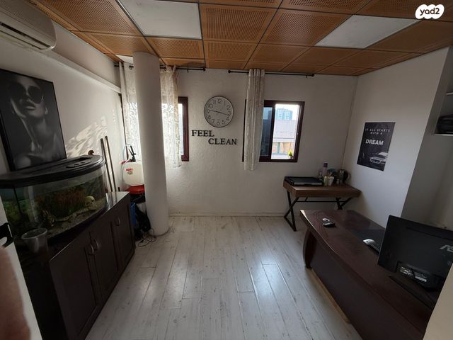 משרדים, ראשון לציון