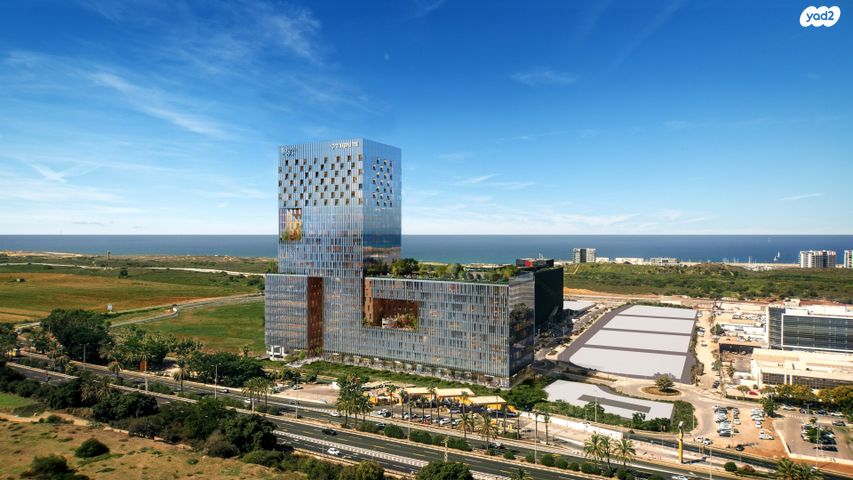 חנויות/ שטח מסחרי